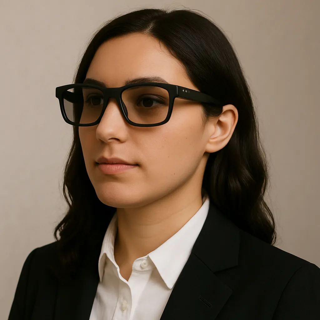 Google AR Glasses