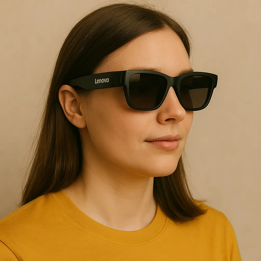 Lenovo AR Glasses