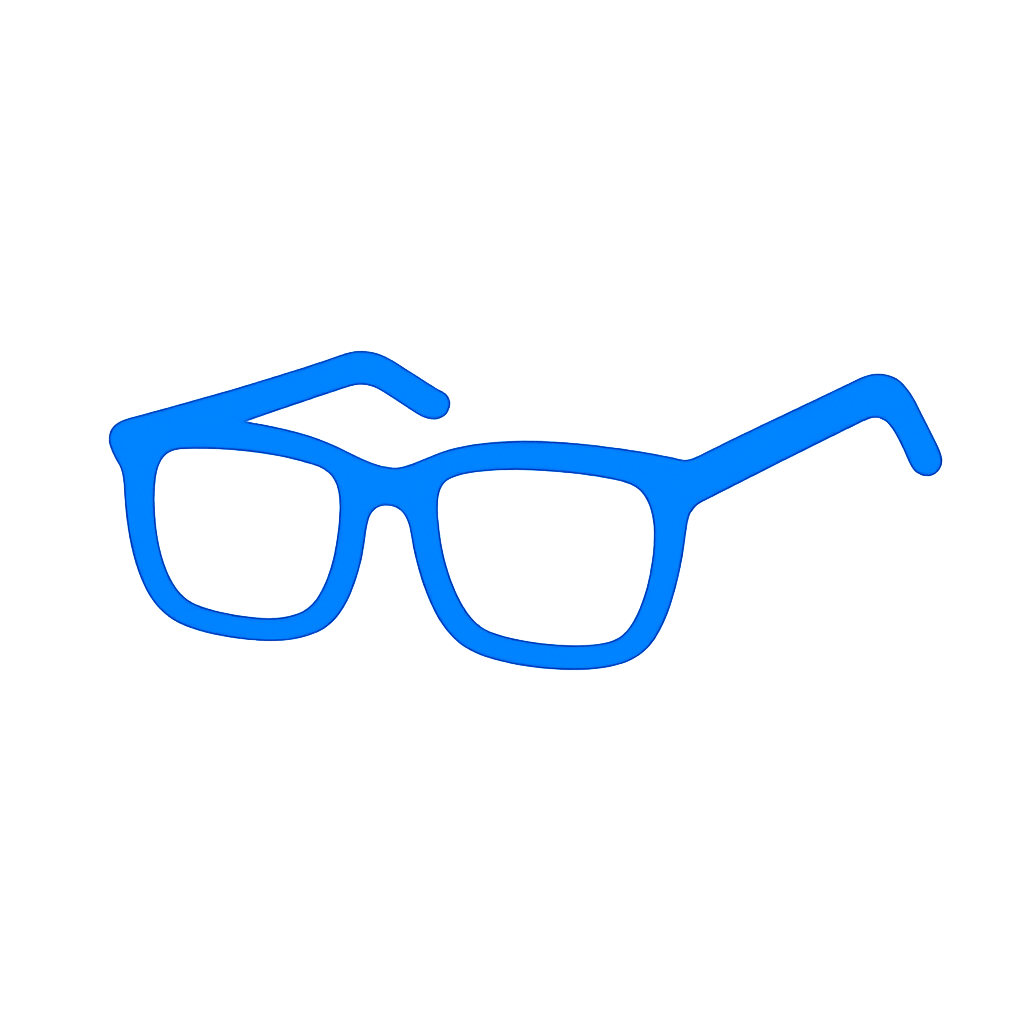 AR Glasses Logo