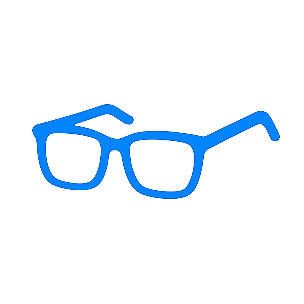AR Glasses Logo