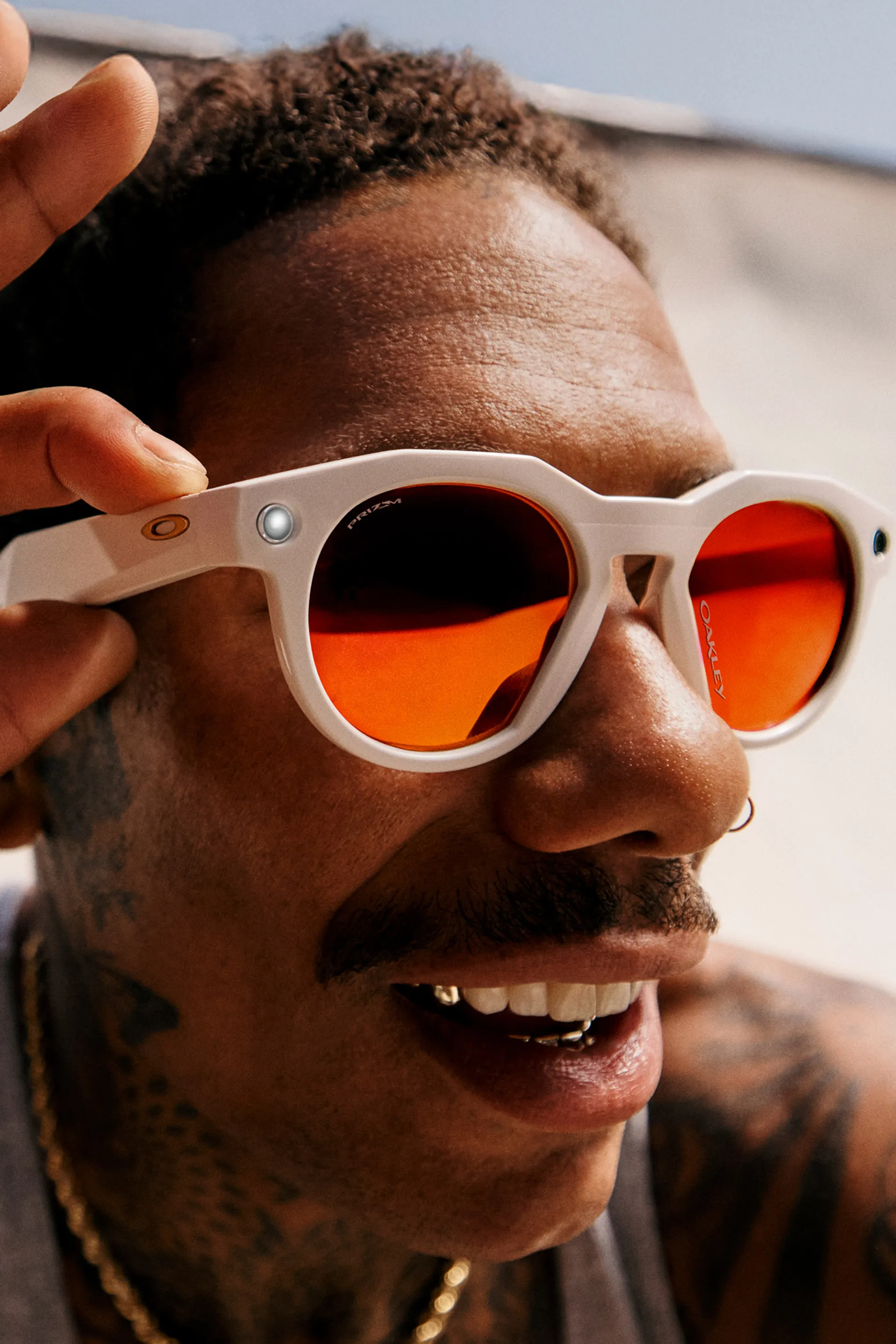 Meta AI Glasses