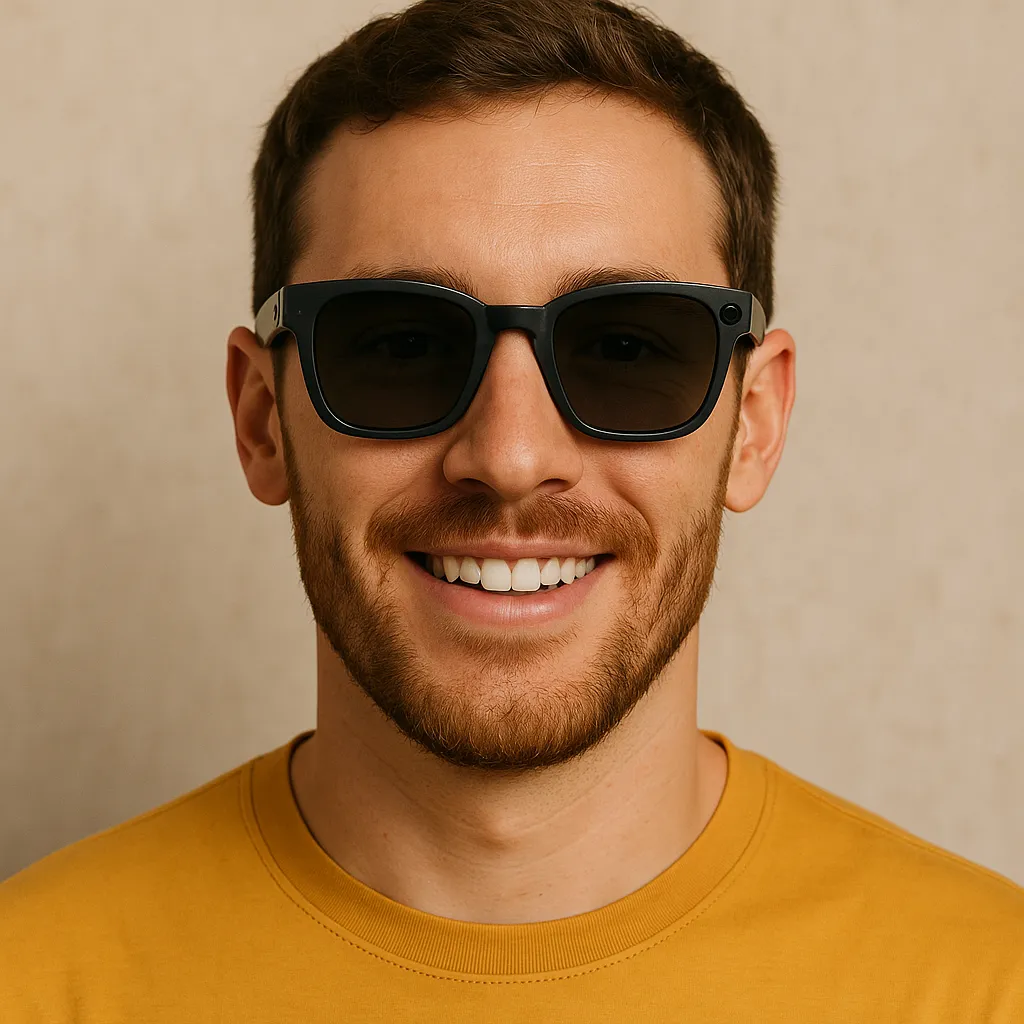 Meta AI Glasses