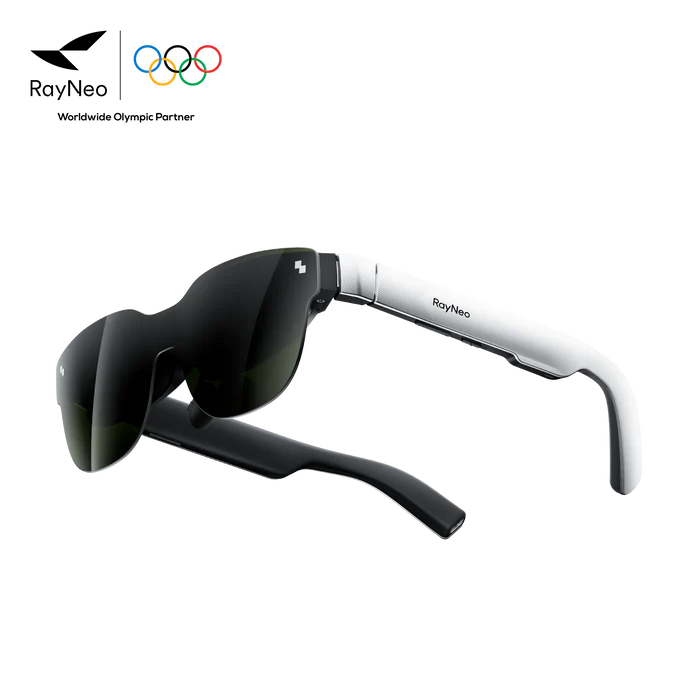 RayNeo AR Glasses