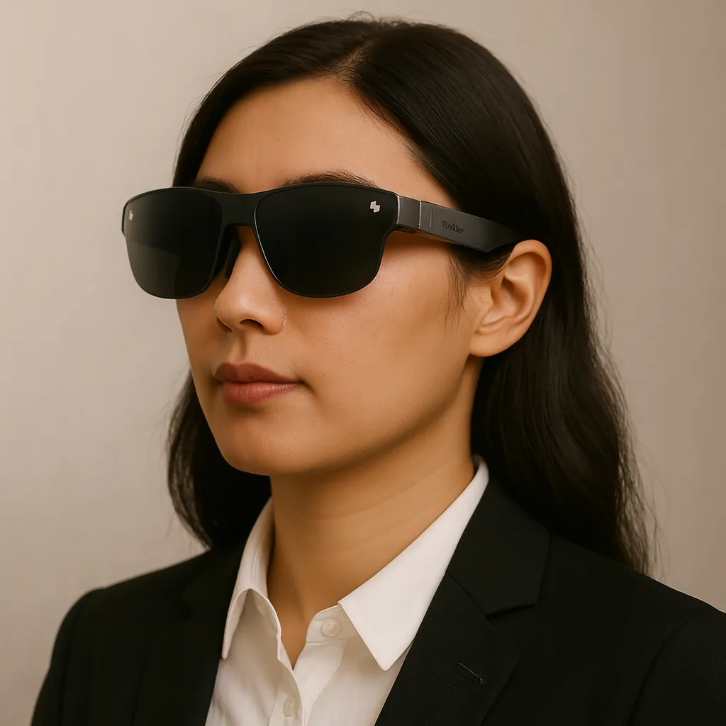 RayNeo AR Glasses