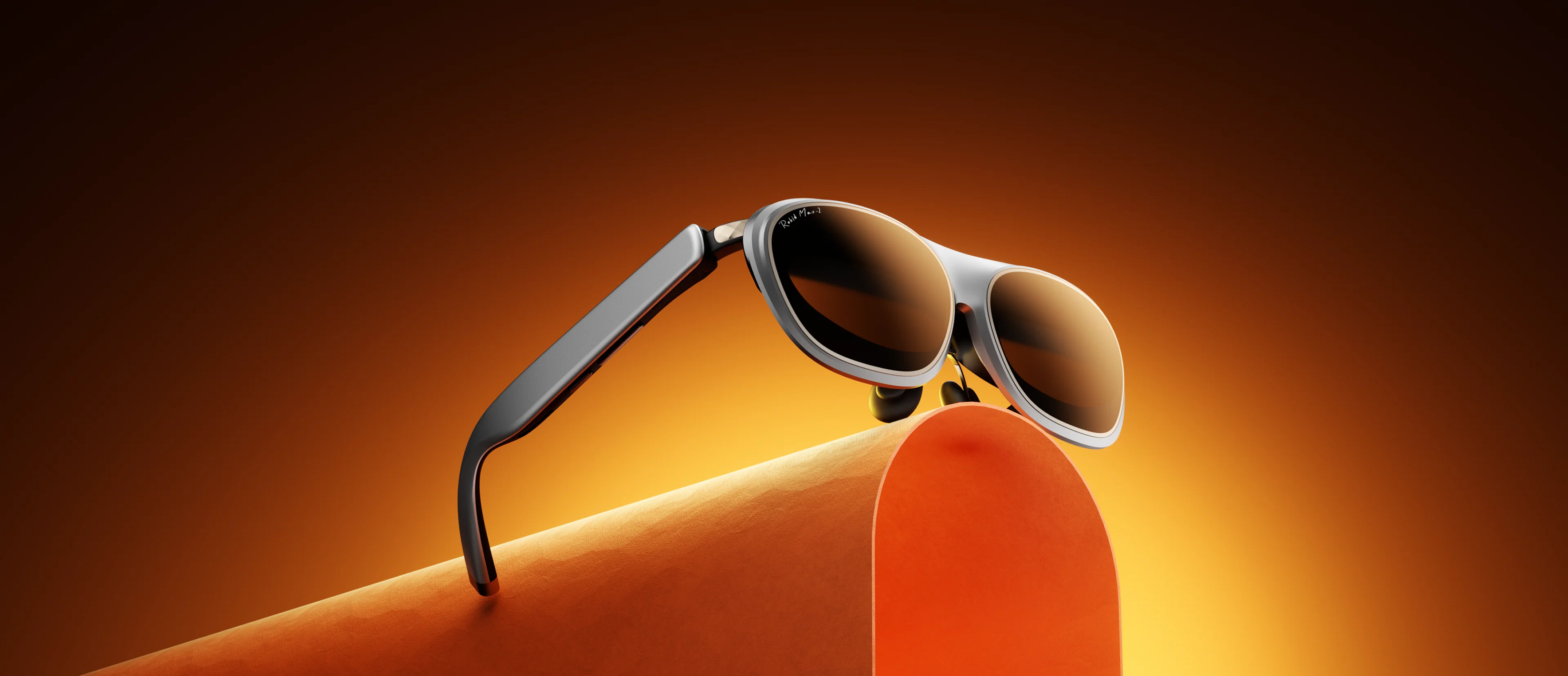 Rokid AR Glasses
