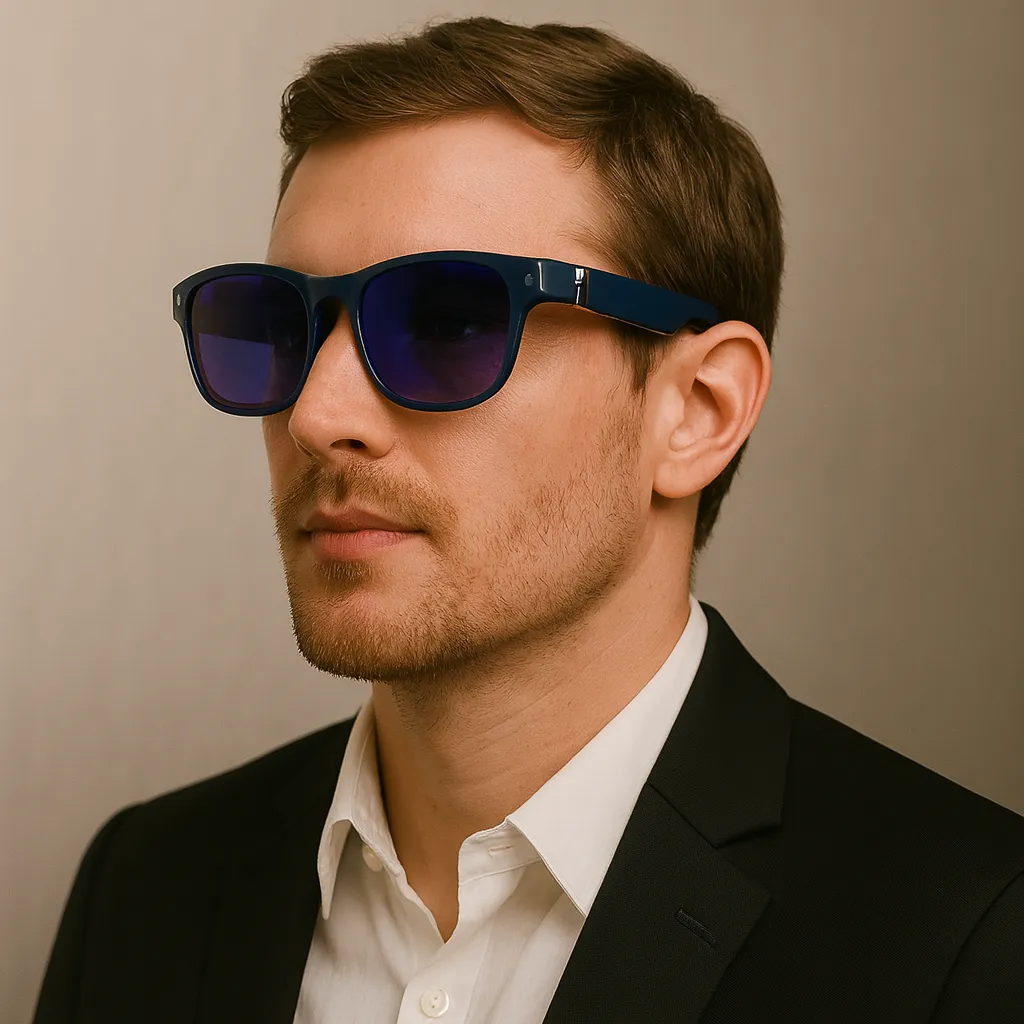 Viture AR Glasses