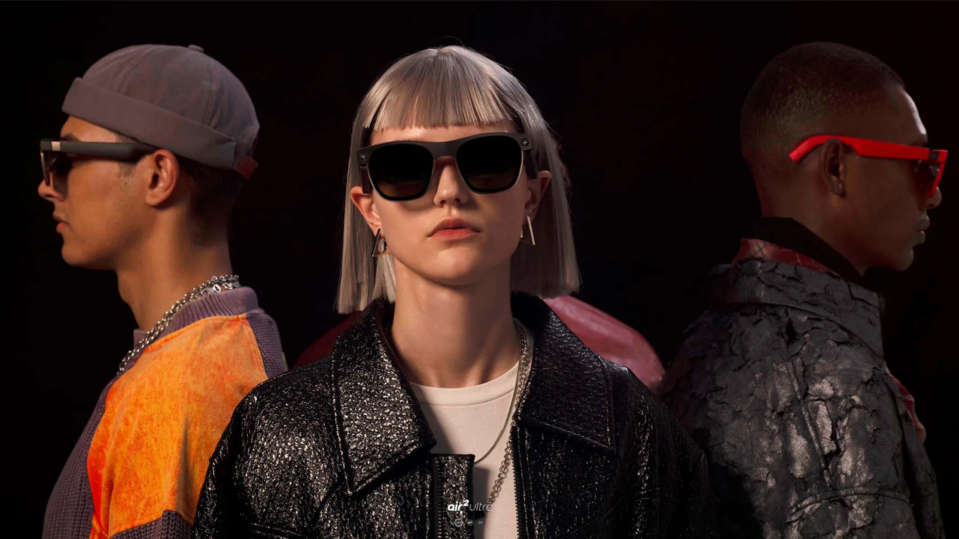 Xreal AR Glasses
